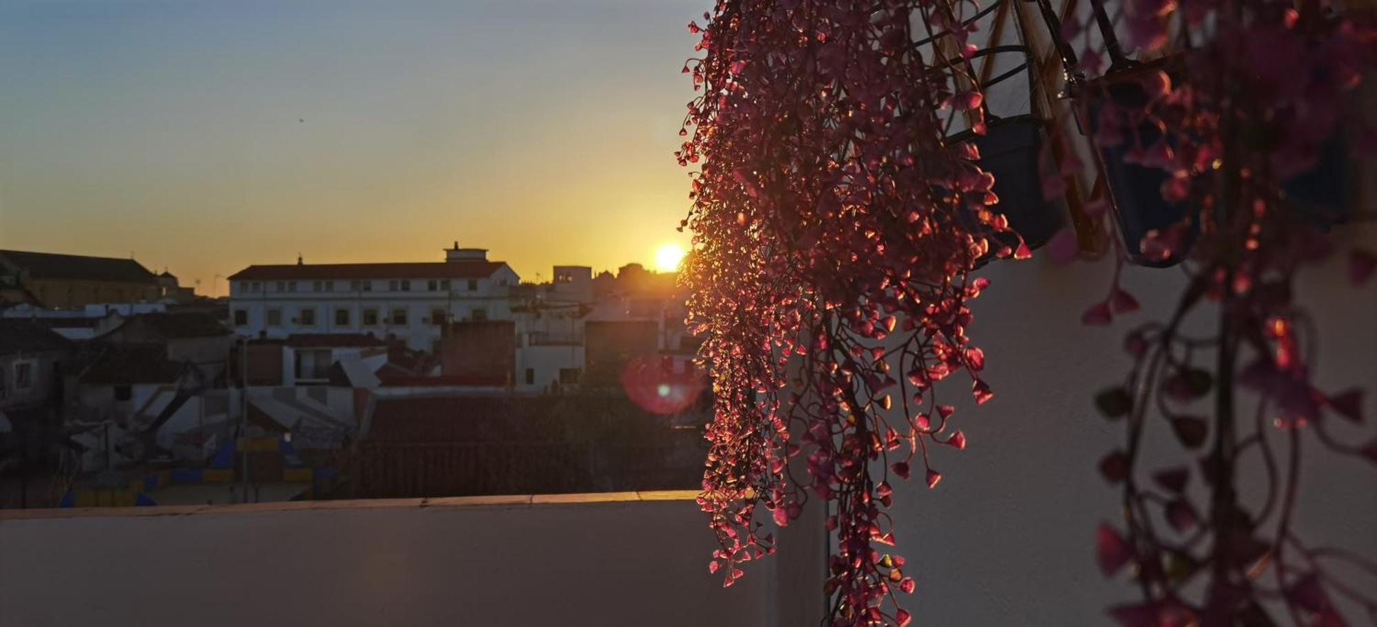 La Luz De San Eloy Apartment กอร์โดบา ภายนอก รูปภาพ