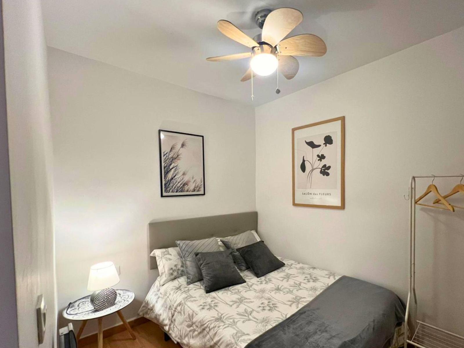 La Luz De San Eloy Apartment กอร์โดบา ภายนอก รูปภาพ