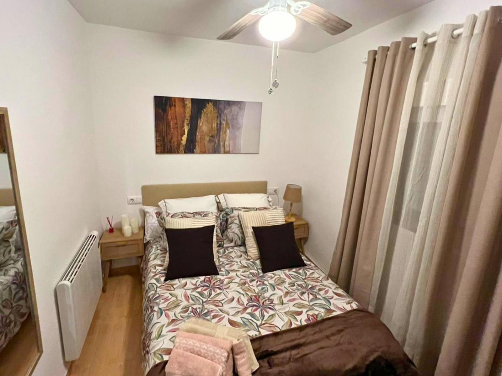 La Luz De San Eloy Apartment กอร์โดบา ภายนอก รูปภาพ
